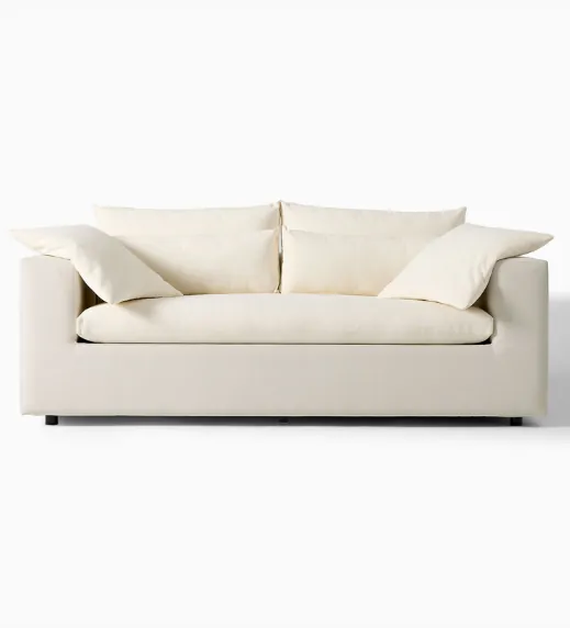 West Elm Harmony Outdoor Sofa 